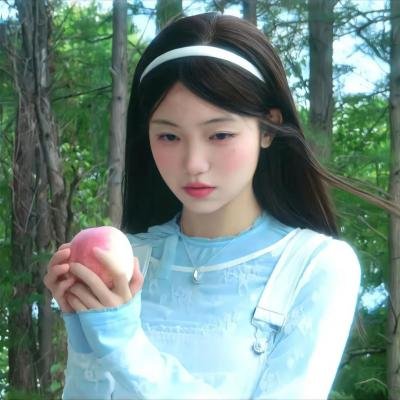体液Ø海报