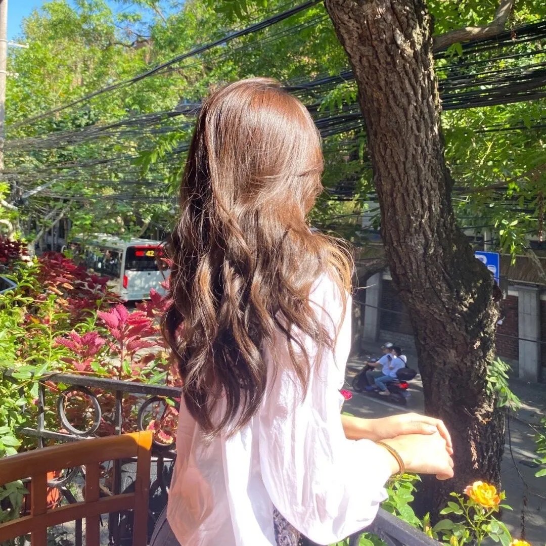 大潮海报